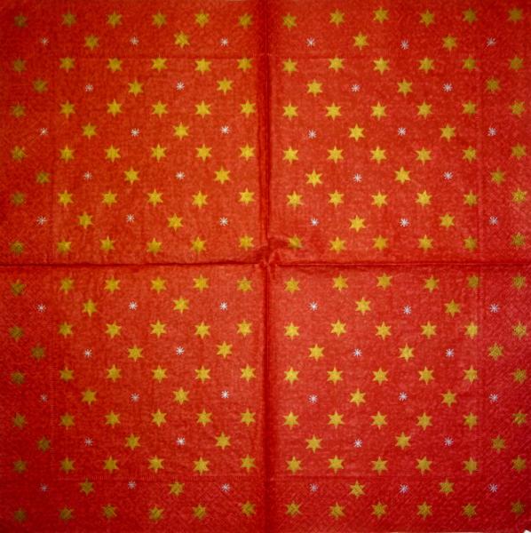 075 Stars - 3-ply - Aquarius